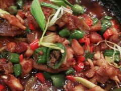 -肉串汪(月坛店)