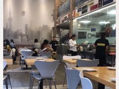-香港厨房 Hong Kong Kitchen