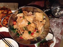 小土豆北方菜馆-小土豆北方菜馆(文慧园店)