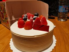 -85度C(南京龙江店)