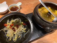 原味汽锅鸡-云海肴·汽锅鸡·云南菜(广安门天虹店)