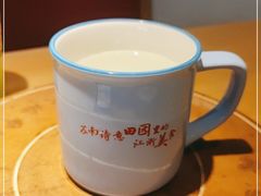 -蜜桃餐厅·伴山(绿宝广场店)