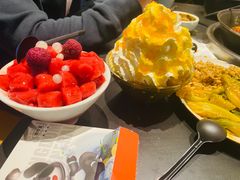 -巴蜀大将火锅(春熙店)