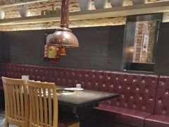 -正苑26年海鲜烤肉•牛尾汤汤饭(东港店)