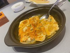 -阿庄新豫菜(航海东路店)