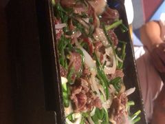 -张家卫·阳江菜·小海鲜(肥婆湾桥店)