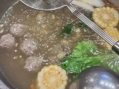 -潮汕良记牛肉火锅(洪武路店)