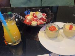 -法兰度航空主题餐厅(端州店)