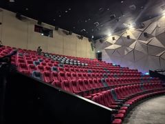 -恒华国际影城(顺义店)