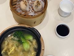 -蔡澜点心·粤菜(月星环球港店)