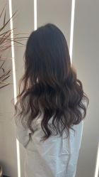 -MINX名珂斯·烫染形象设计