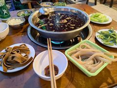 -中和远东火锅兔(老店)