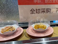 -争鲜回转寿司(海曙天一PLUS店)