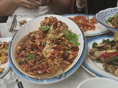 -家有美味(户部山二店)