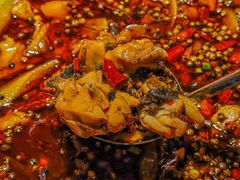 -小草房水煮鱼(东关大街店)