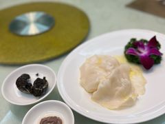 -东海酒家(长平东路店)