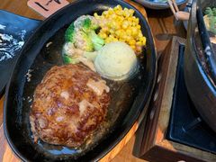 -铃木食堂(帽儿胡同店)