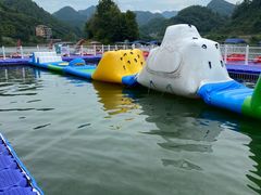 -千岛湖-欢乐水世界
