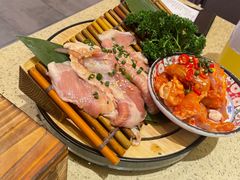 -妙香居韩国烤肉(容桂天佑城店)