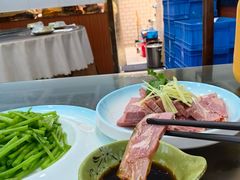 -壶园美食·淮扬菜(东圈门店)