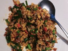 -院里寻菜·精致庭院菜(观沙岭店)