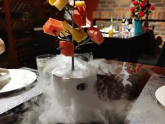 -魔厨私房菜(观音桥店)