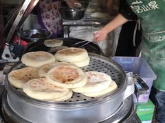 -李氏憨粑粑(文林街店)