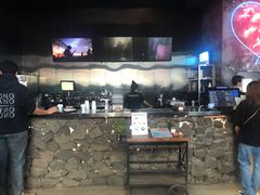 大堂-Cafe Aewol Monsant