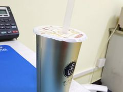 -舍予茶(桂林路店)