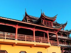 -涂山寺素食餐厅