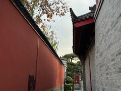 -西安市广仁寺