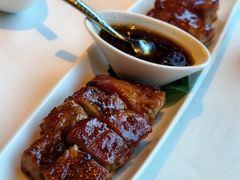 -天龙轩(香港丽思卡尔顿酒店)
