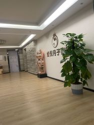 -维倪月子会所(独栋庭院·南海店)
