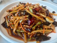 -叁拾壹克饺子·东北菜(国贸店)