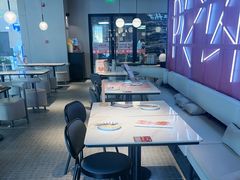 -必胜客(栖乐荟店)