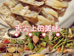 -大良毋米粥·粥底火锅(岭南天地店)