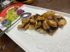-巷陌锦年(思明店)