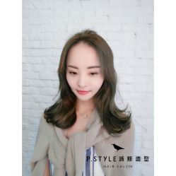 -P.STYLE 派斯造型