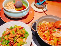 -吃饭皇帝大(合生汇店)