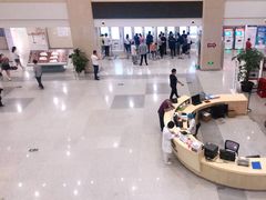 -苏州市立医院(白塔院区)