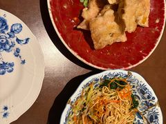 -奉天小馆·非遗东北菜(沈阳万象城店)