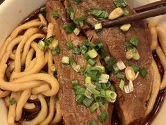 -中国厨房/台湾牛肉面
