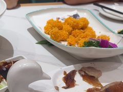 -梅利汴京烤鸭•开封豫菜地标店(晋安路店)