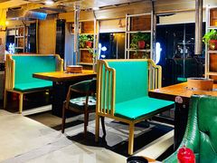 大堂-原始泥炉烤肉(总店)