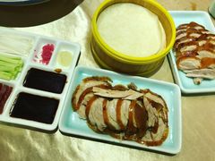 -天和晟烤鸭店(世纪坛店)