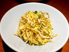 天目山笋干-外婆家(青岛万象城店)