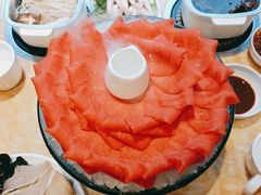 -清真军邺·金富苑肥牛(石坡街旗舰店)