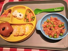 -西贝莜面村(上海百联西郊店)