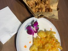 -1937青岛老味道·海肠捞饭·青岛菜(大鲍岛栈桥店)