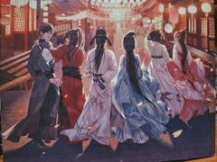 -作幺探案馆·剧本杀实景搜证